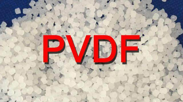 Venda quente digno fornecedor de resina Pvdf, fluoreto de polivinilideno em pó PVDF